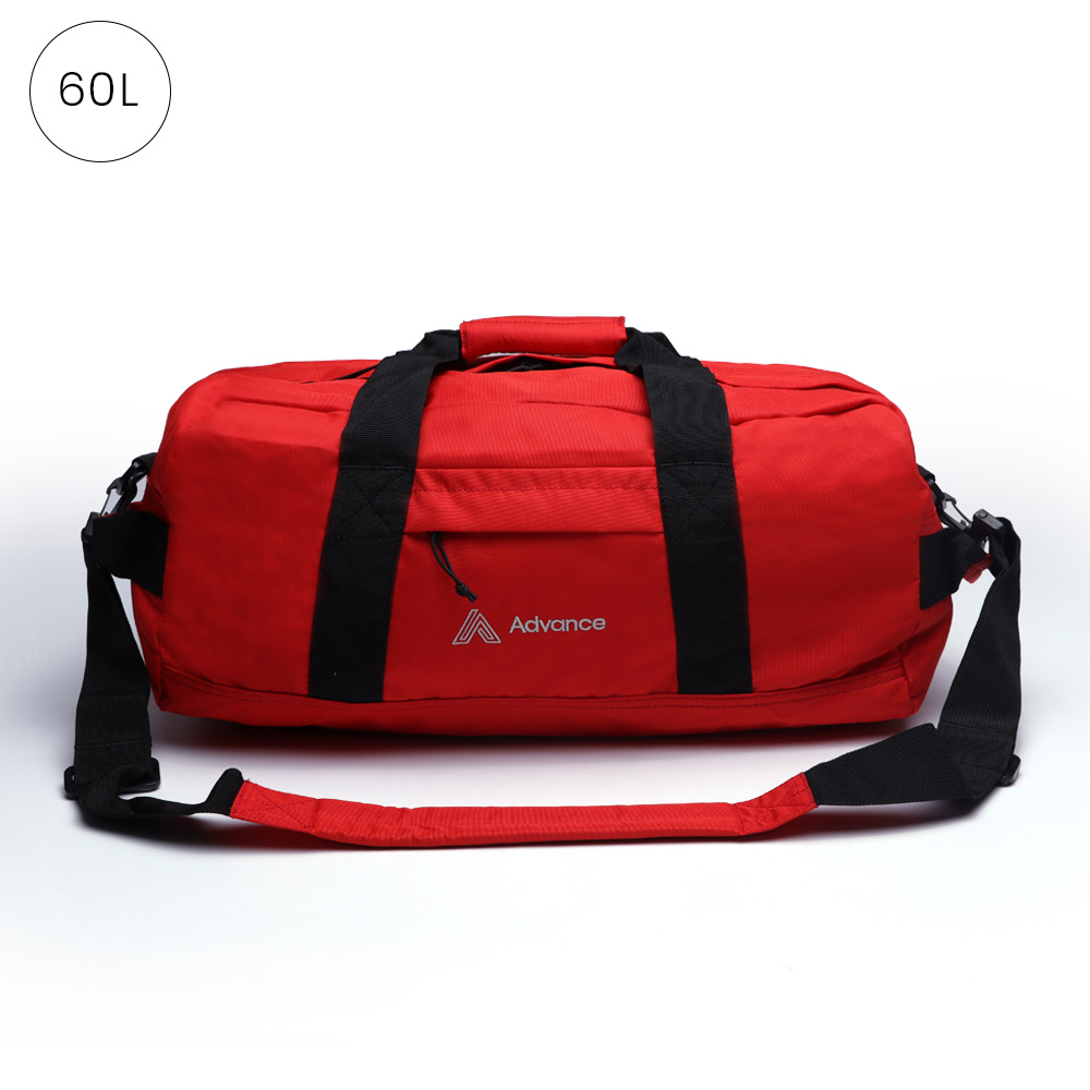 ADVANCE WILDERNESS 60L GEAR BAG