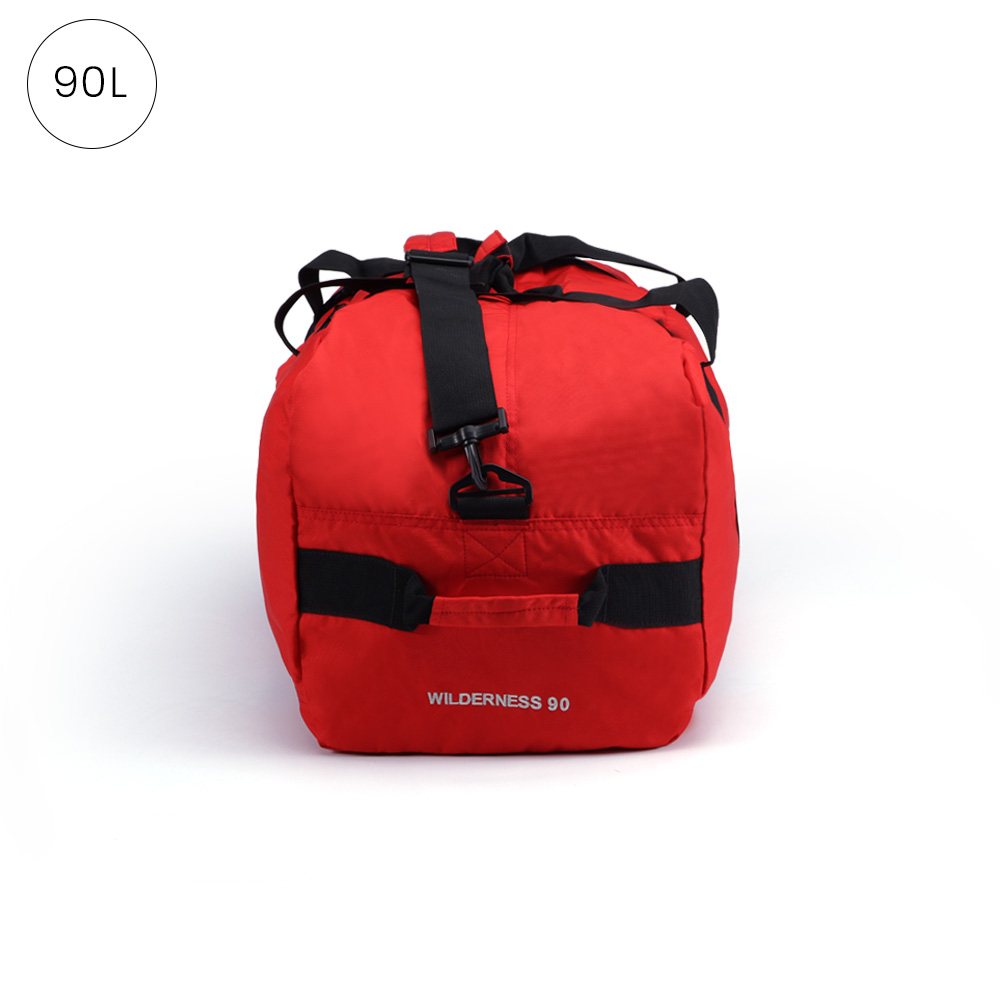 ADVANCE WILDERNESS 90L GEAR BAG - Image 2