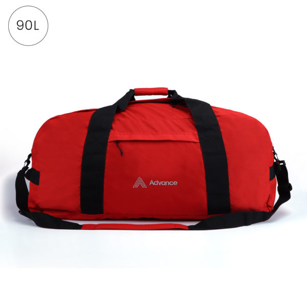 ADVANCE WILDERNESS 90L GEAR BAG
