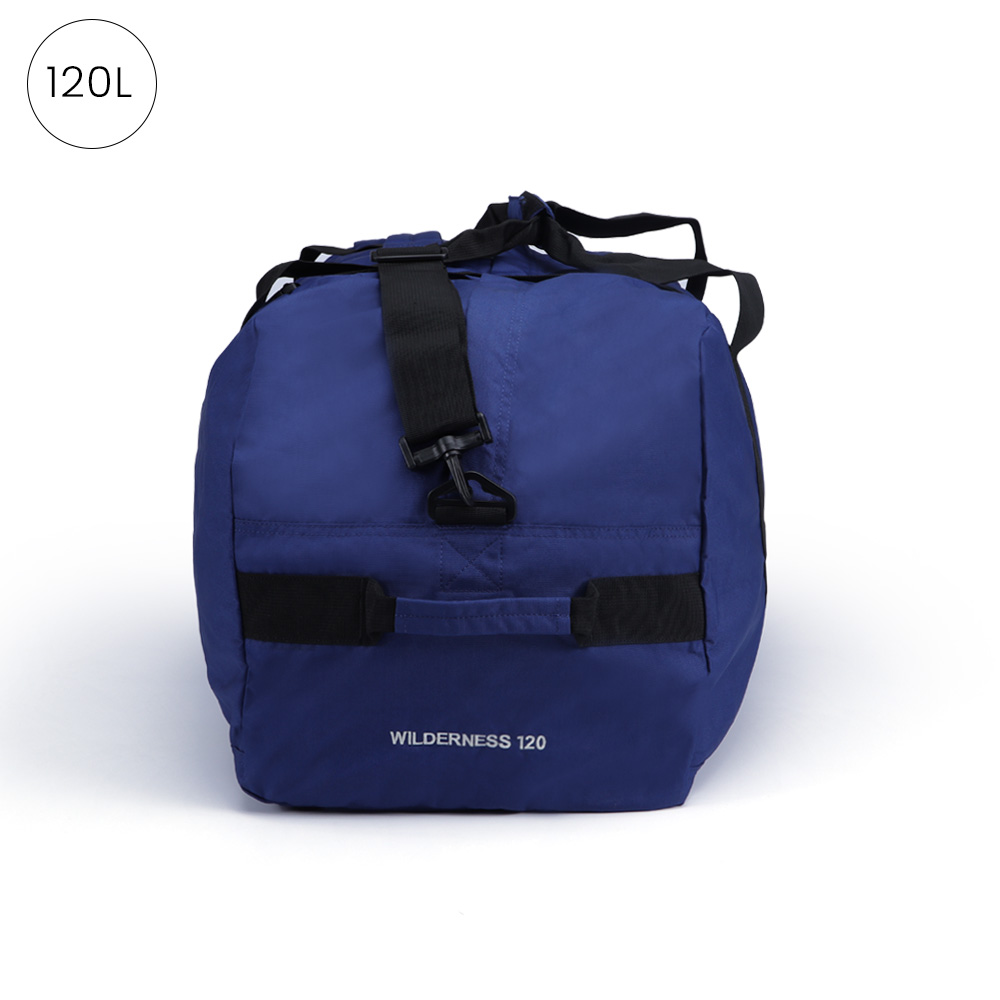 ADVANCE WILDERNESS 120L GEAR BAG - Image 2