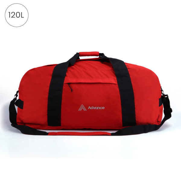 ADVANCE WILDERNESS 120L GEAR BAG