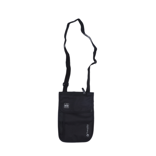 TRAVELITE NECK POUCH