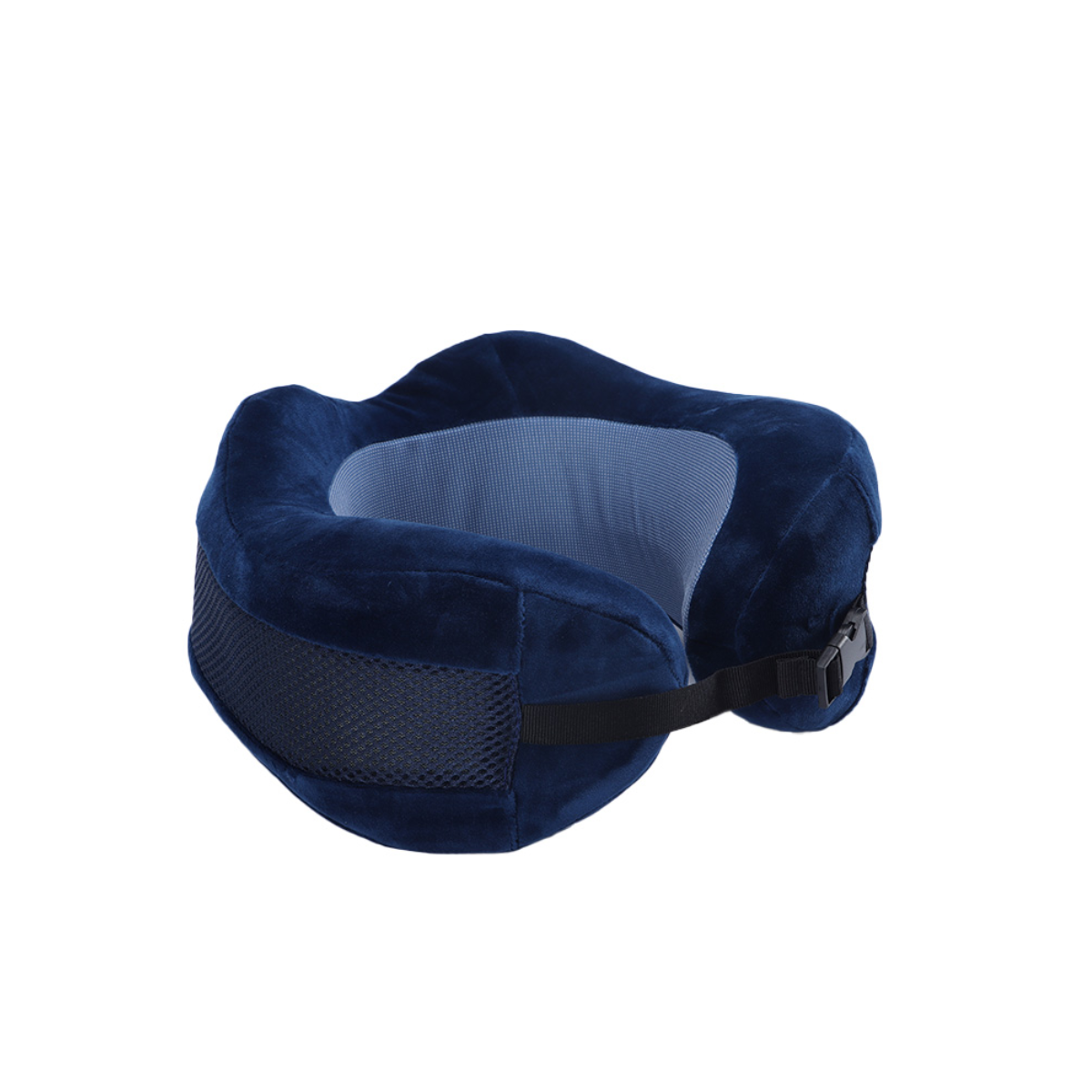 TRAVELITE FOLDABLE MEMORY FOAM PILLOW - Image 2
