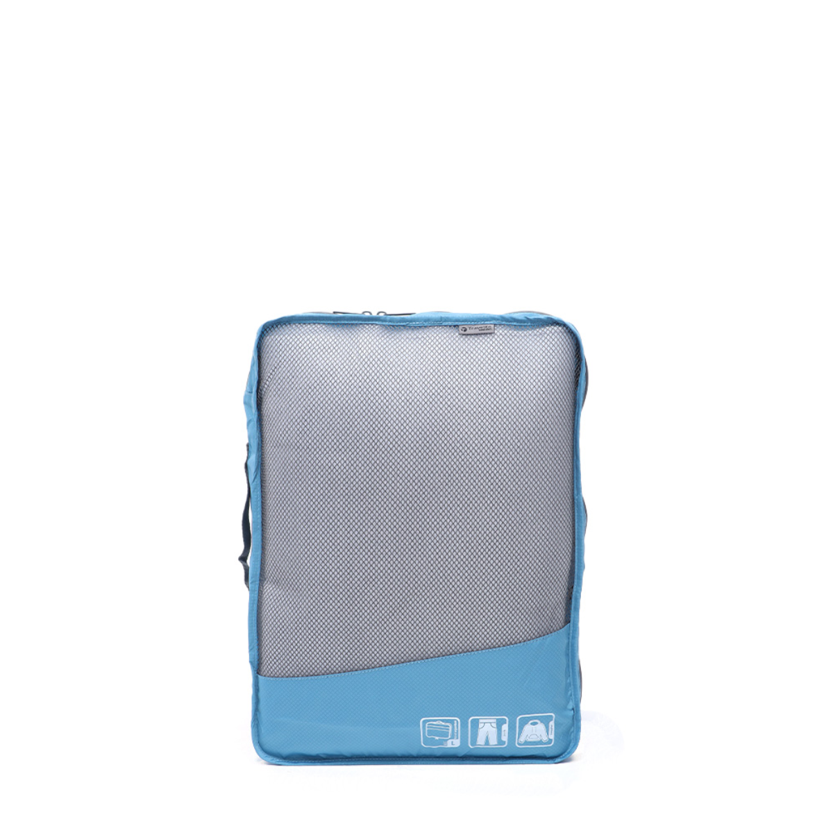 TRAVELITE 3 PIECE PACKING CUBES - Image 2