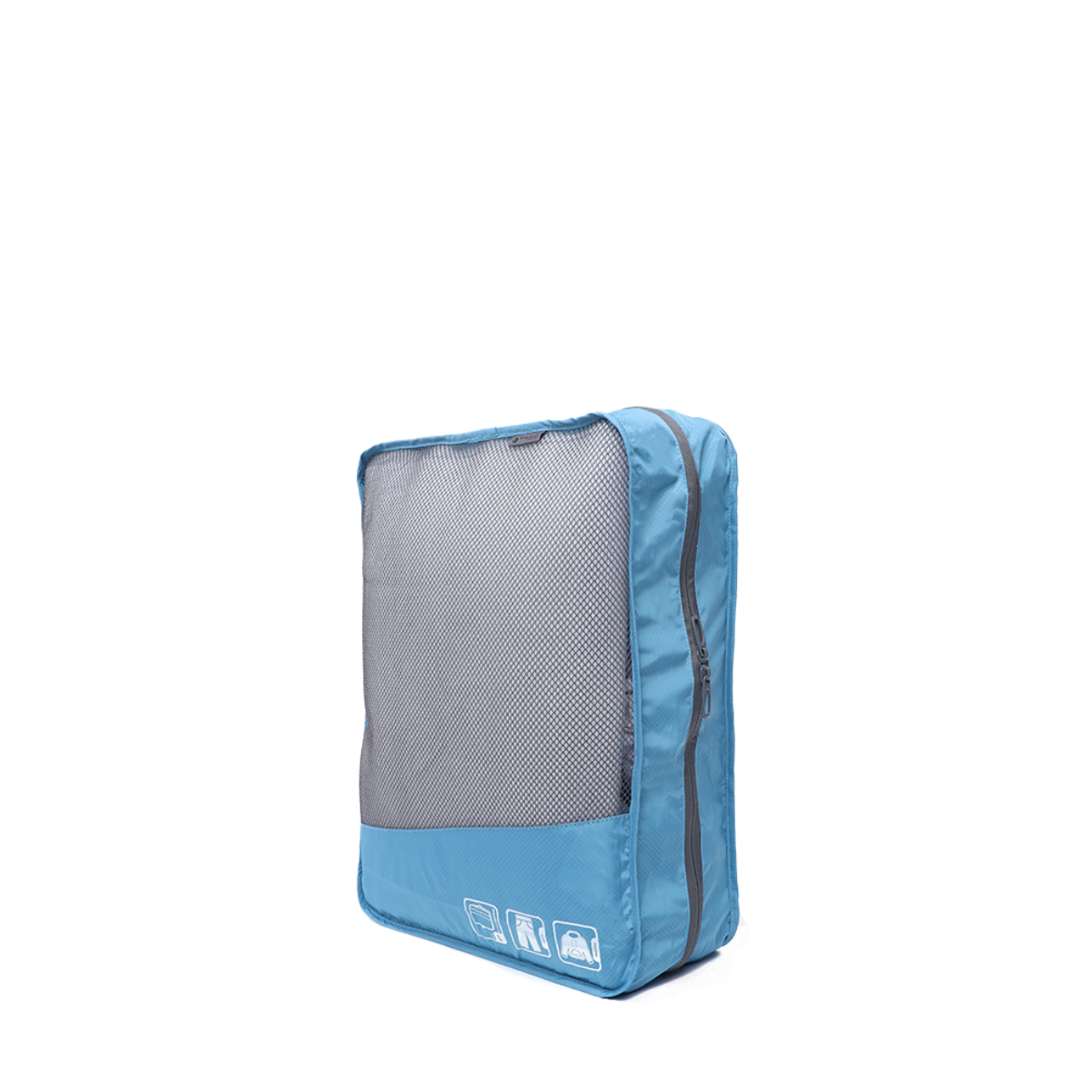 TRAVELITE 3 PIECE PACKING CUBES - Image 3
