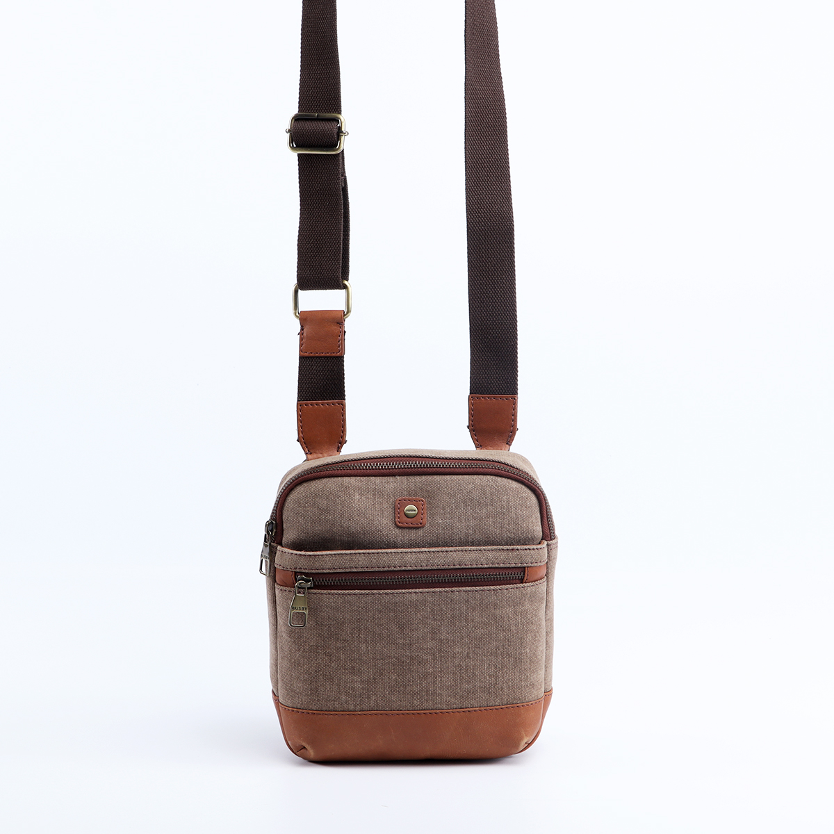 BUSBY COLOMBUS DAYBAG - Image 4