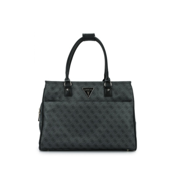 GUESS JESCO SHOPPER TOTE