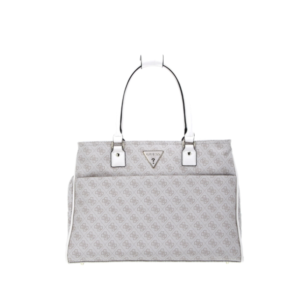 GUESS JESCO SHOPPER TOTE