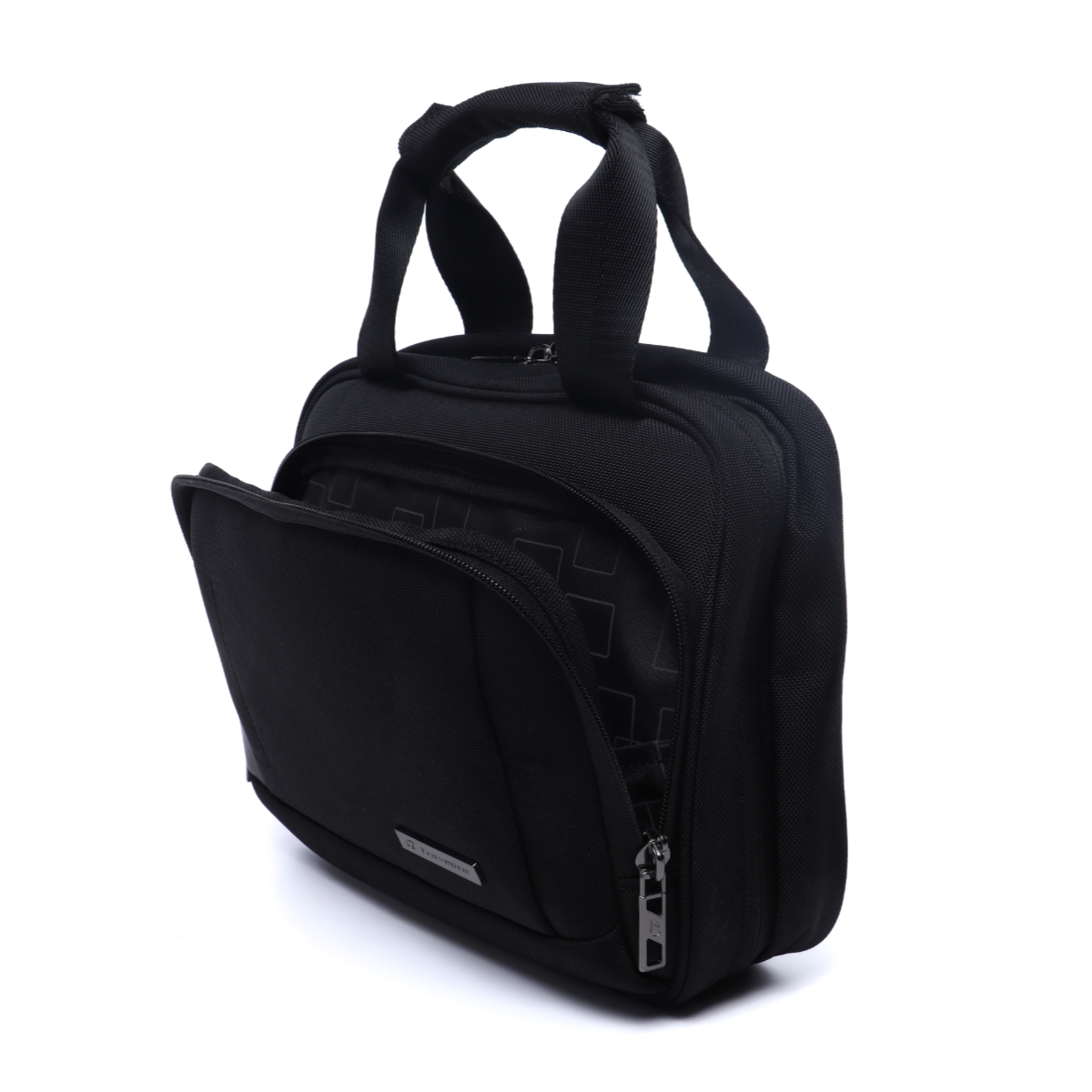 TRAVELITE BUSINESS SERIES TOILETRY BAG - Image 4