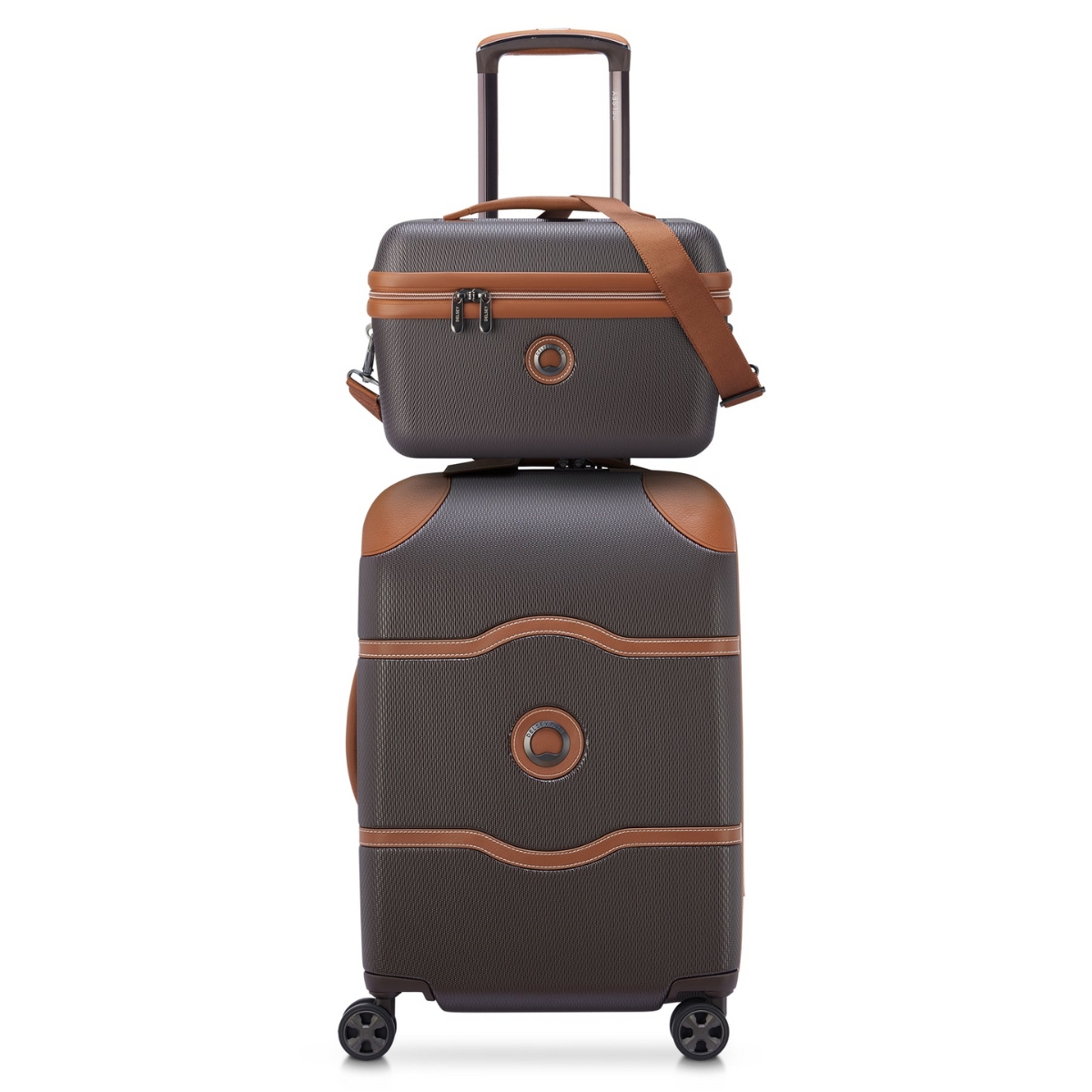 DELSEY CHATELET AIR 2.0 VANITY CASE - Image 7