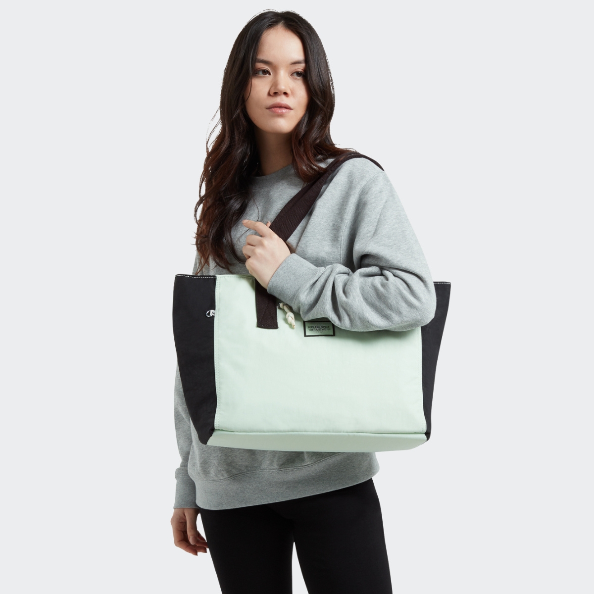 KIPLING JODI M K.VALLEY TOTE