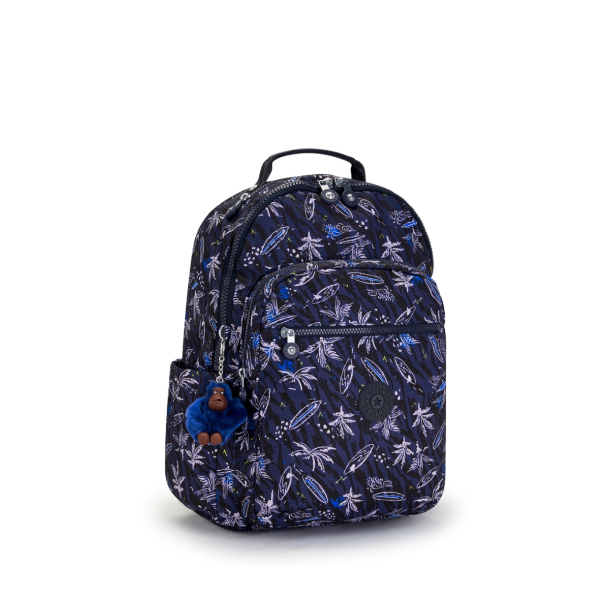 KIPLING SEOUL BTS BACKPACK - Image 2