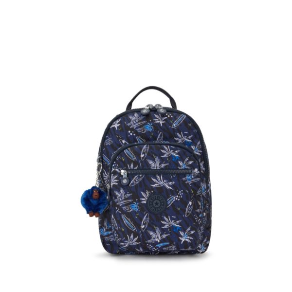 KIPLING SEOUL BTS BACKPACK