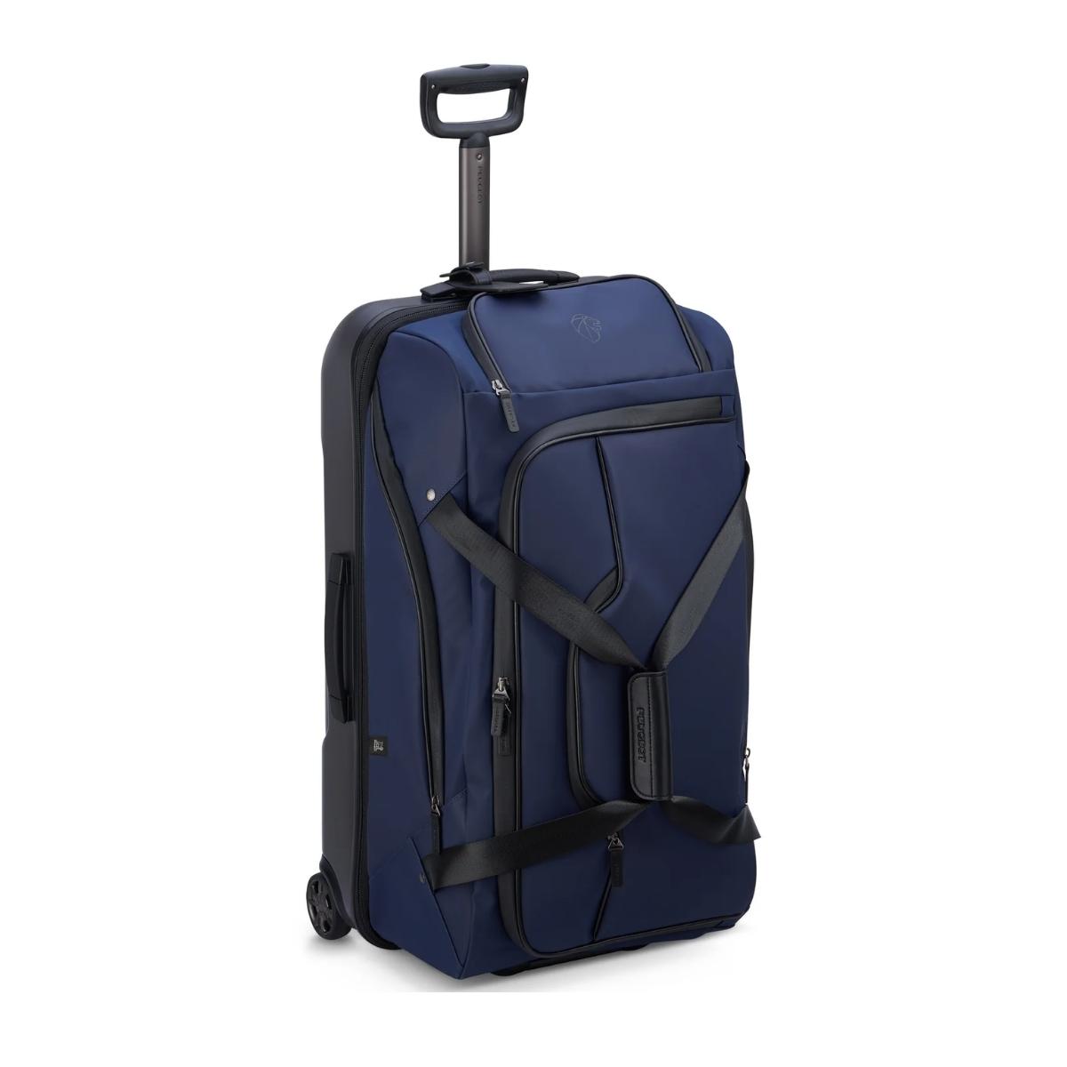 PEUGEOT 70CM TROLLEY DUFFLE BAG - Image 2
