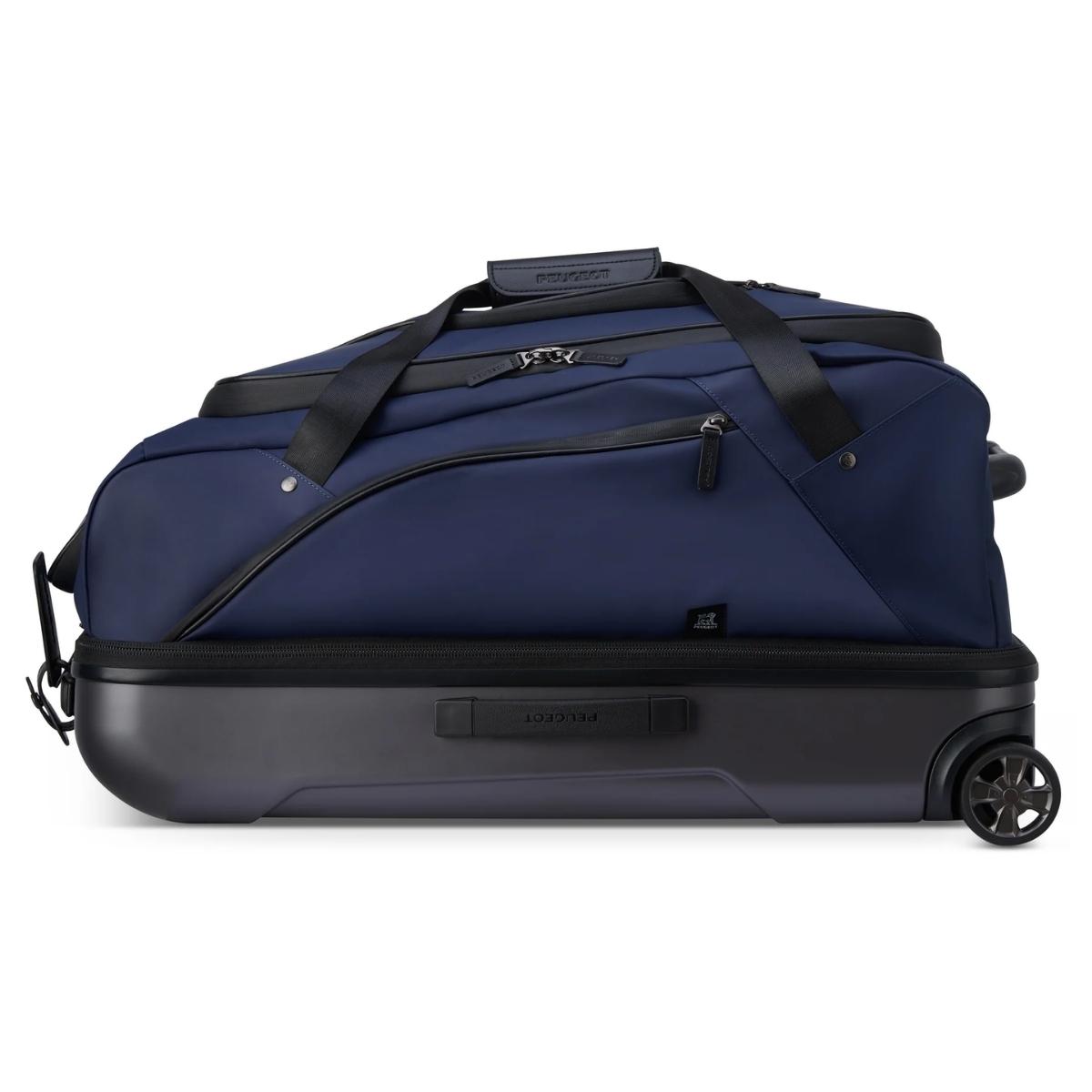 PEUGEOT 70CM TROLLEY DUFFLE BAG - Image 4