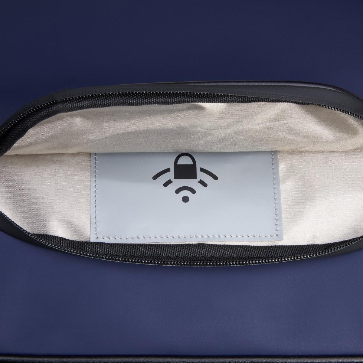 PEUGEOT 70CM TROLLEY DUFFLE BAG - Image 6