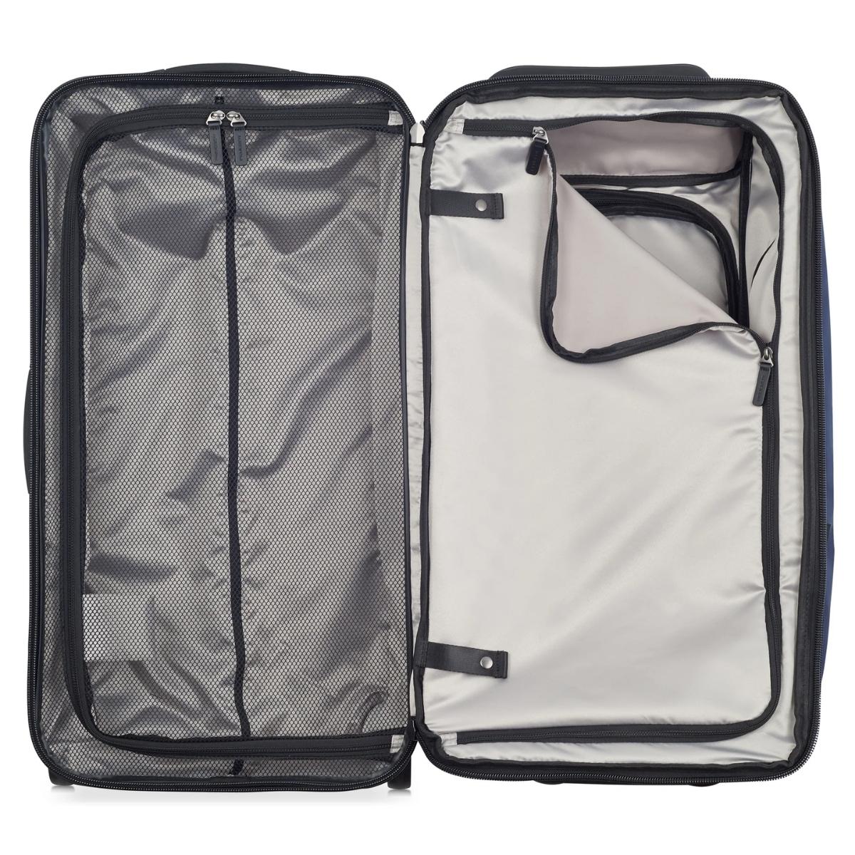 PEUGEOT 70CM TROLLEY DUFFLE BAG - Image 5