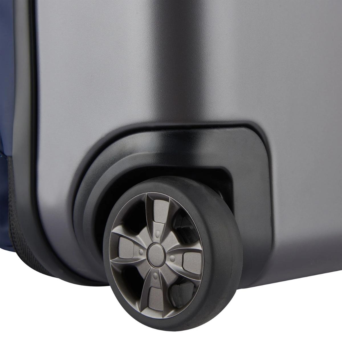 PEUGEOT 70CM TROLLEY DUFFLE BAG - Image 8