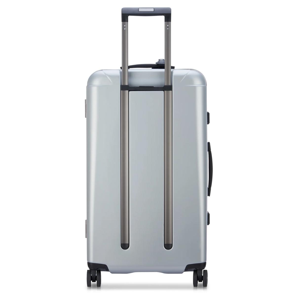PEUGEOT 73CM TRUNK TROLLEY CASE - Image 3
