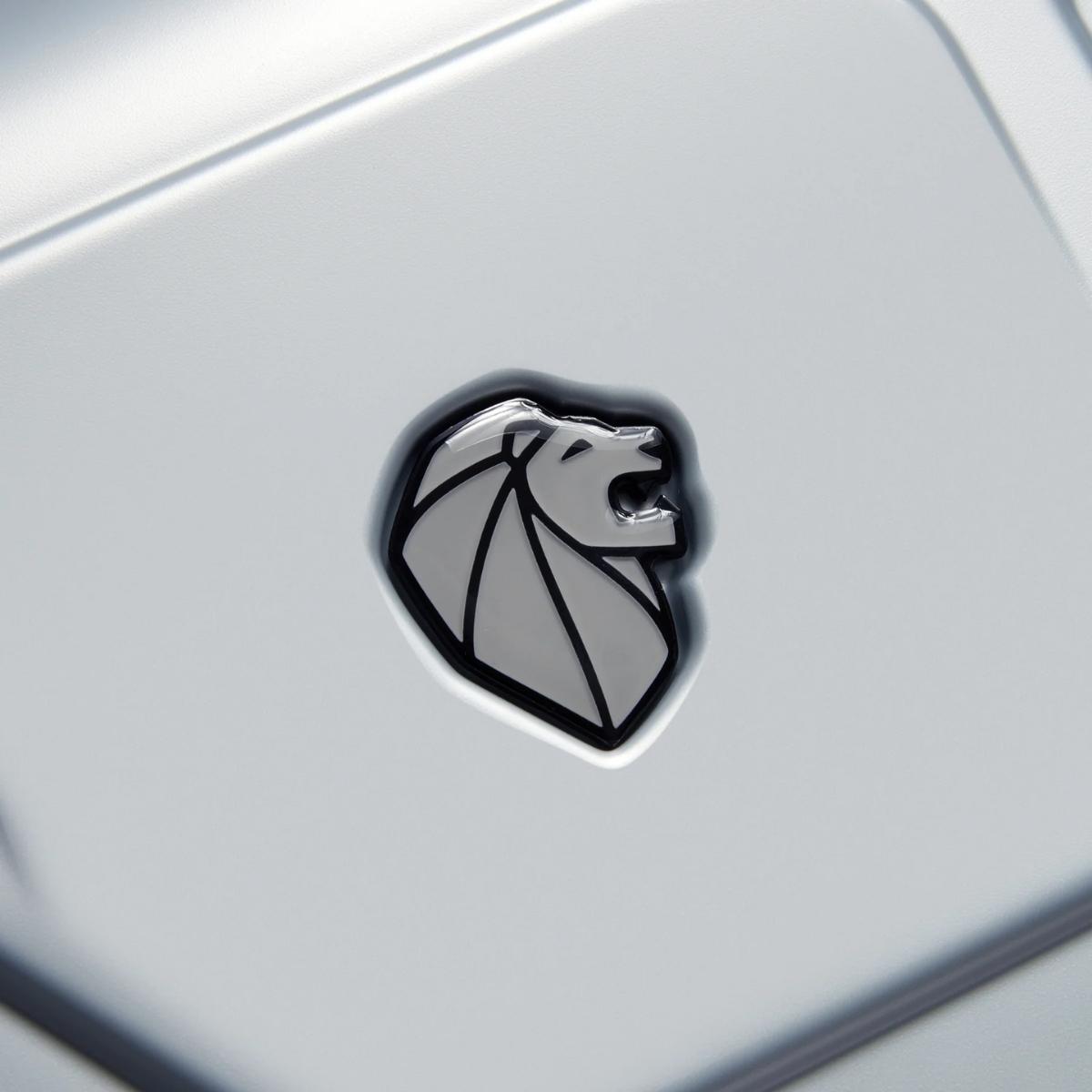 PEUGEOT 73CM TRUNK TROLLEY CASE - Image 6