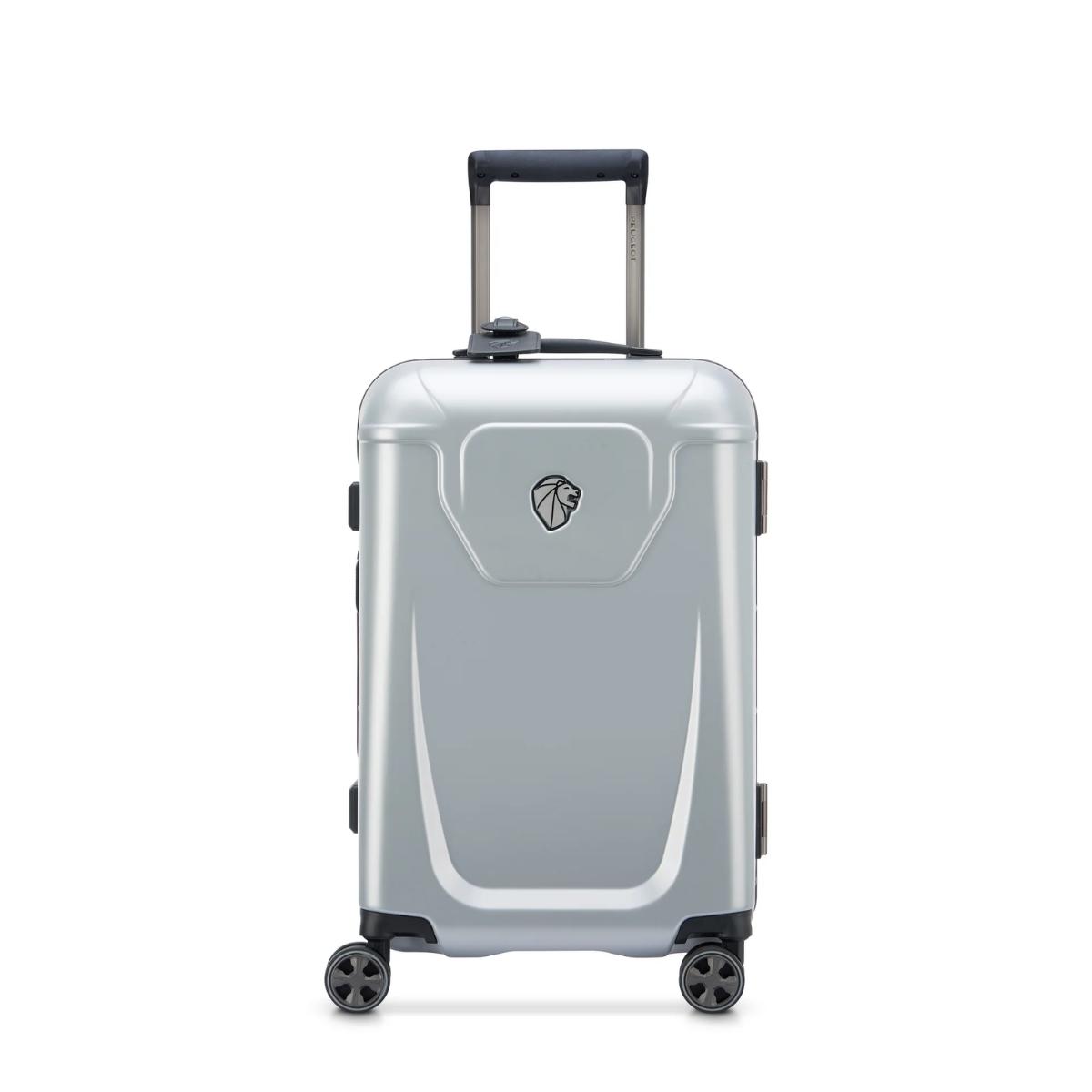 PEUGEOT-55CM-TRUNK-TROLLEY-CASE