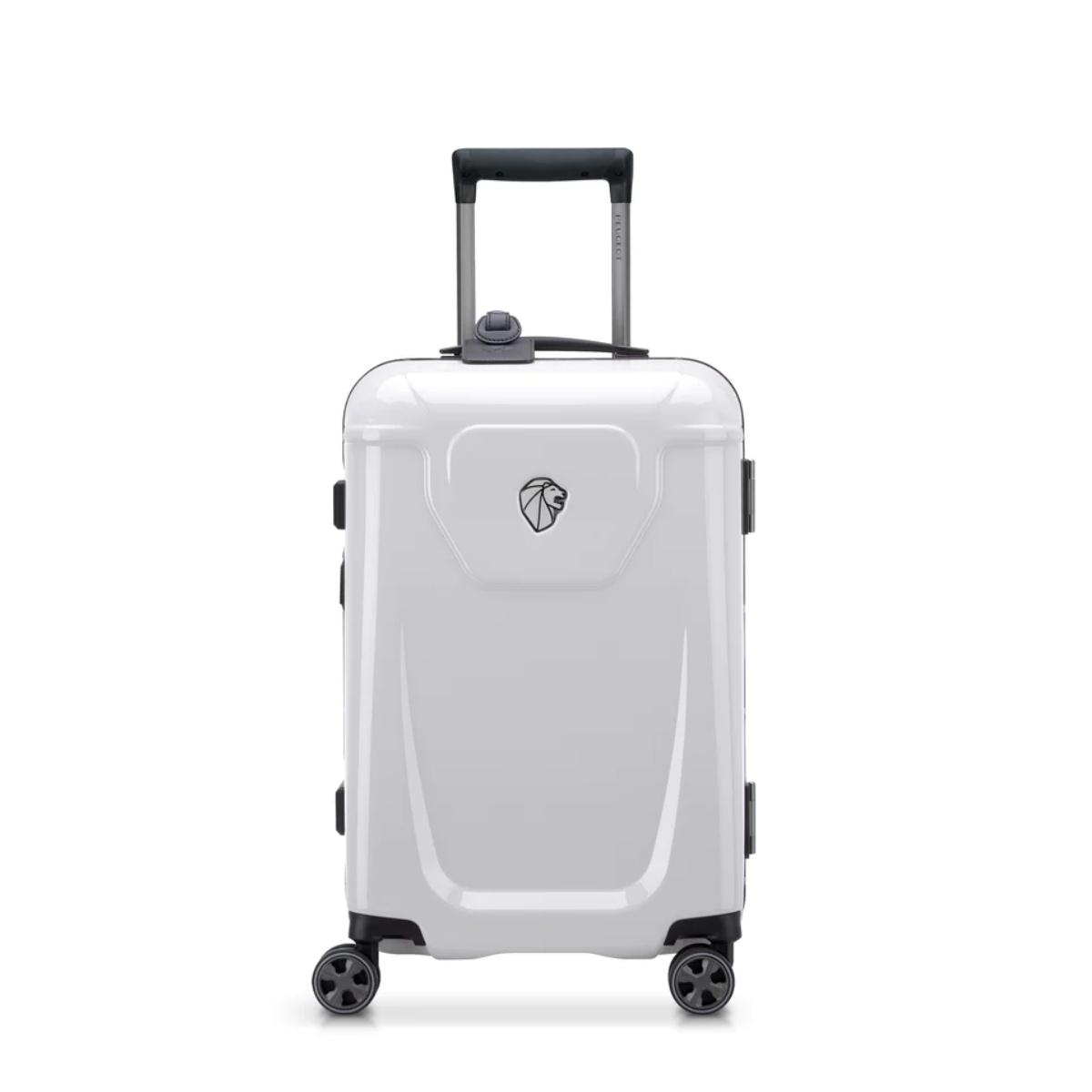 PEUGEOT-55CM-TRUNK-TROLLEY-CASE