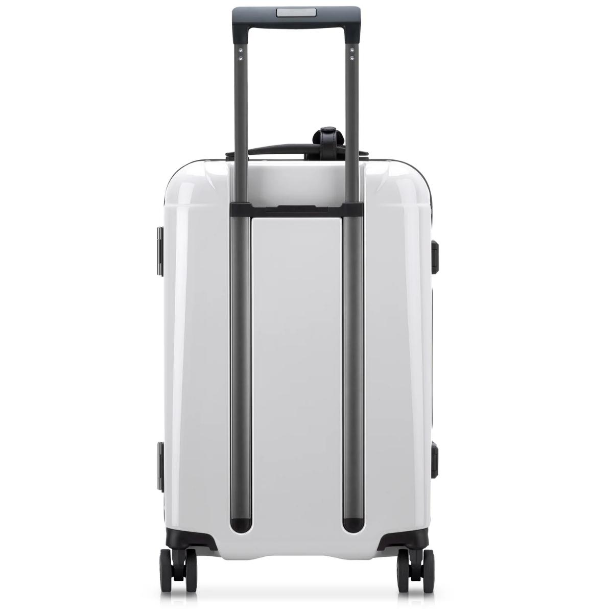 PEUGEOT 55CM 4DW CABIN TROLLEY CASE - Image 3