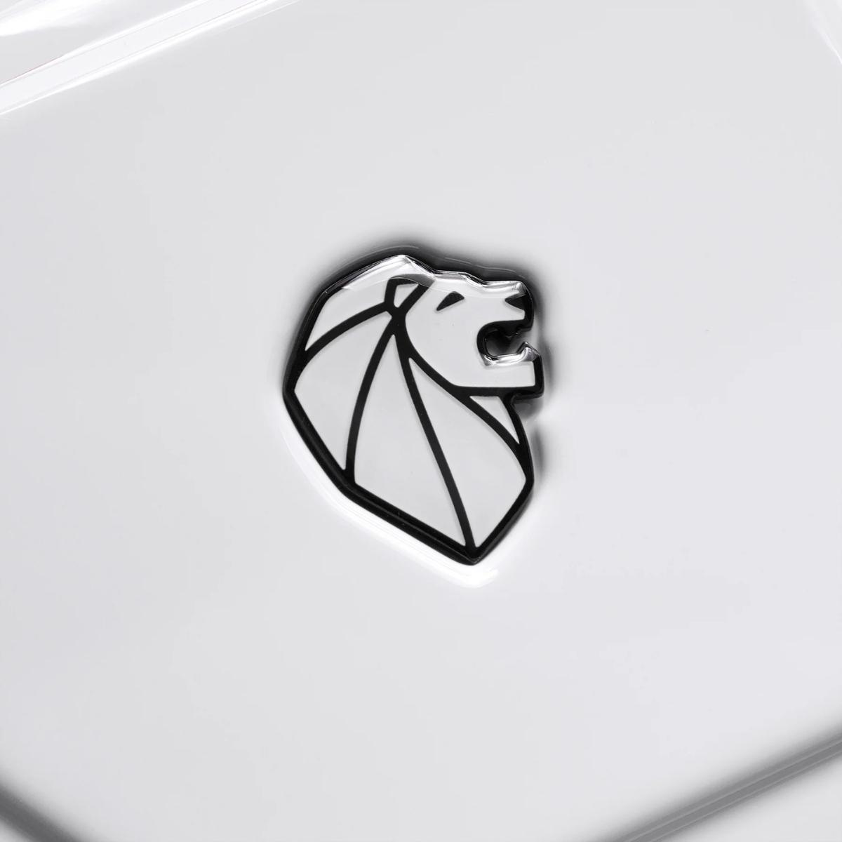 PEUGEOT 55CM 4DW CABIN TROLLEY CASE - Image 6