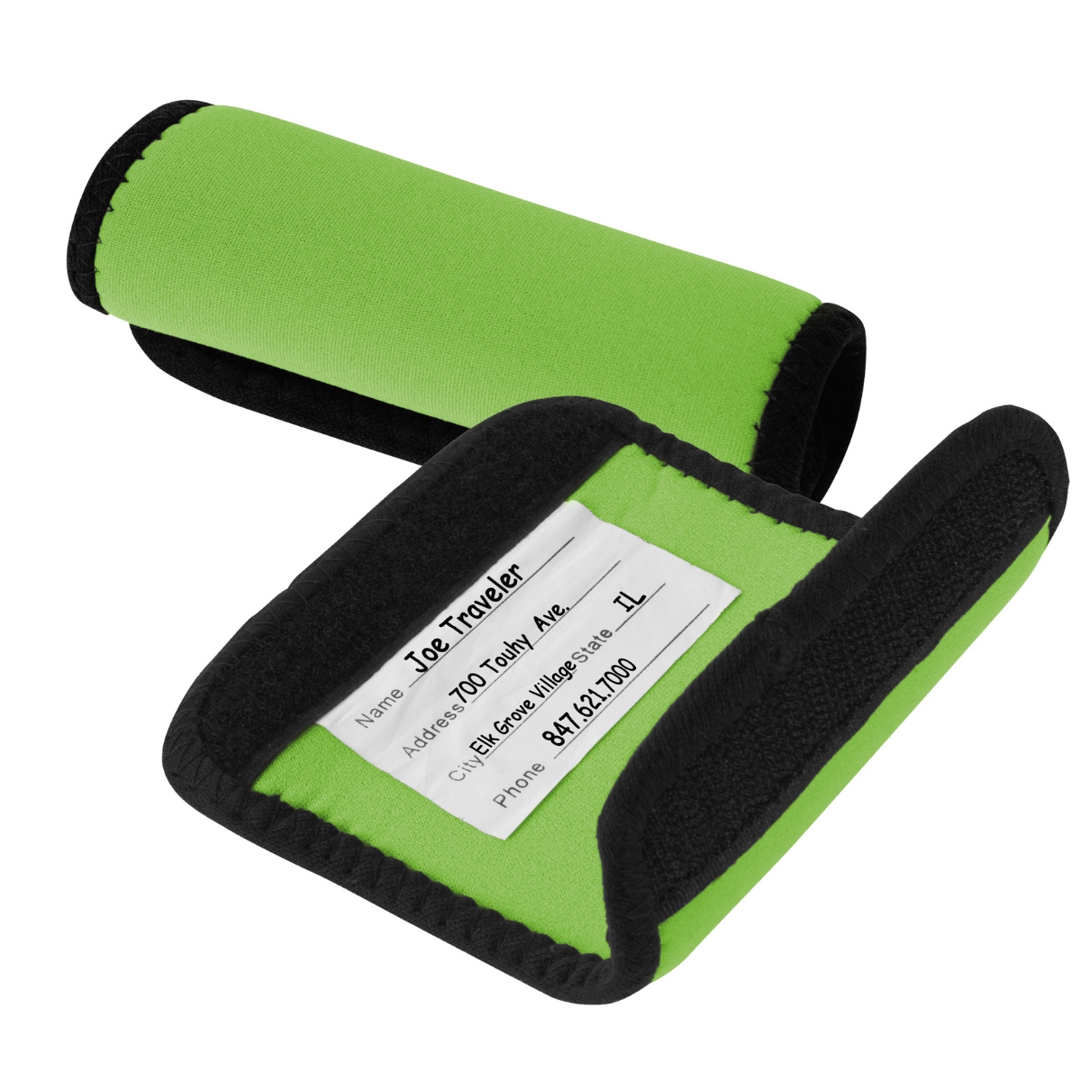 TRAVELON SET OF 2 HANDLE WRAPS - Image 2