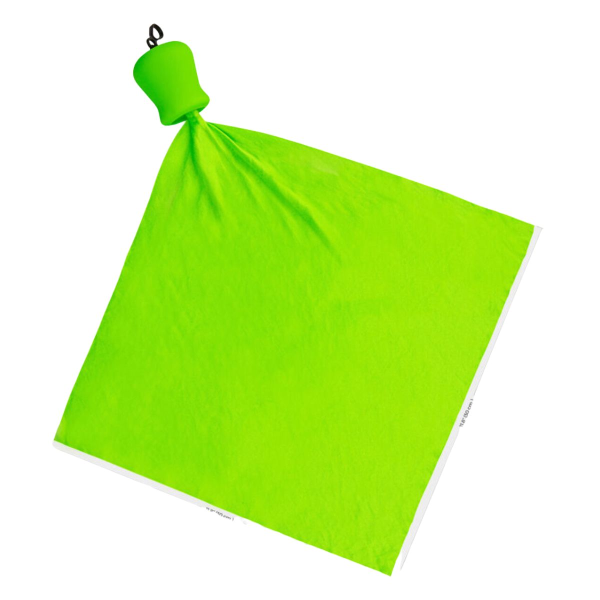 TRAVELON CLEAN SET OF 2 ANTIMICROBIAL ON-THE-GO CLOTHS - Image 2