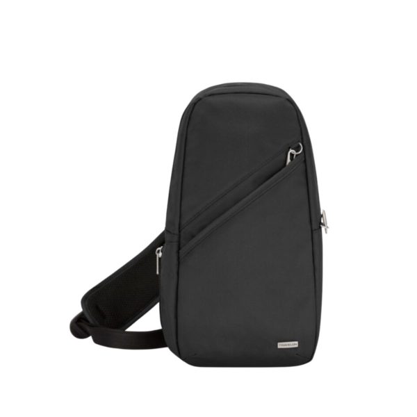 TRAVELON CLASSIC ANTI THEFT SLING BAG