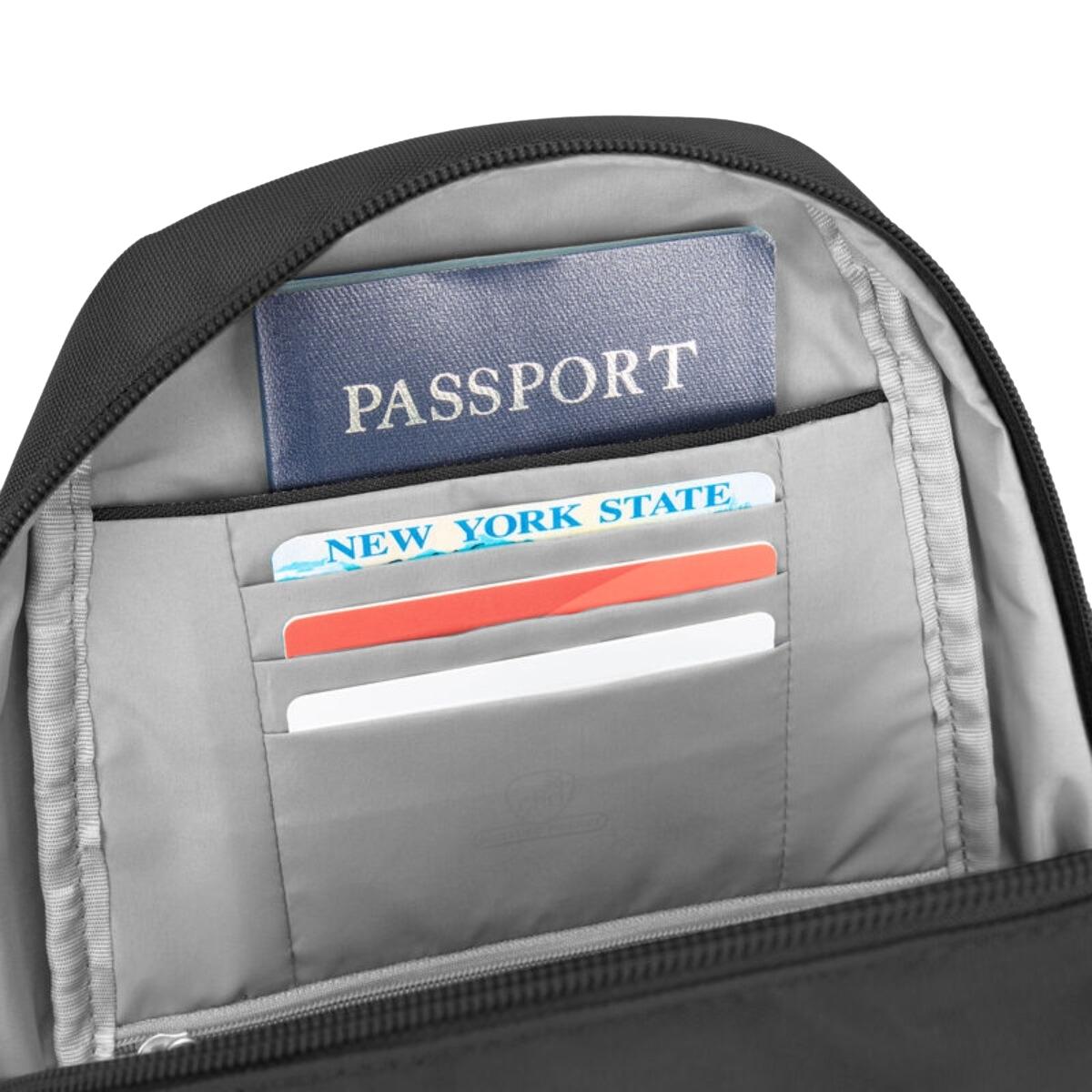 TRAVELON CLASSIC ANTI THEFT SLING BAG - Image 7