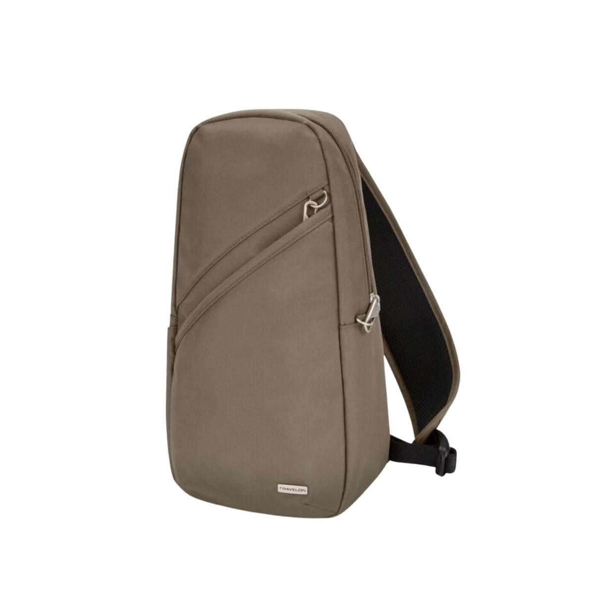 TRAVELON CLASSIC ANTI THEFT SLING BAG - Image 2