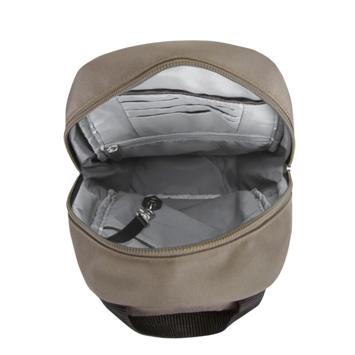 TRAVELON CLASSIC ANTI THEFT SLING BAG - Image 5