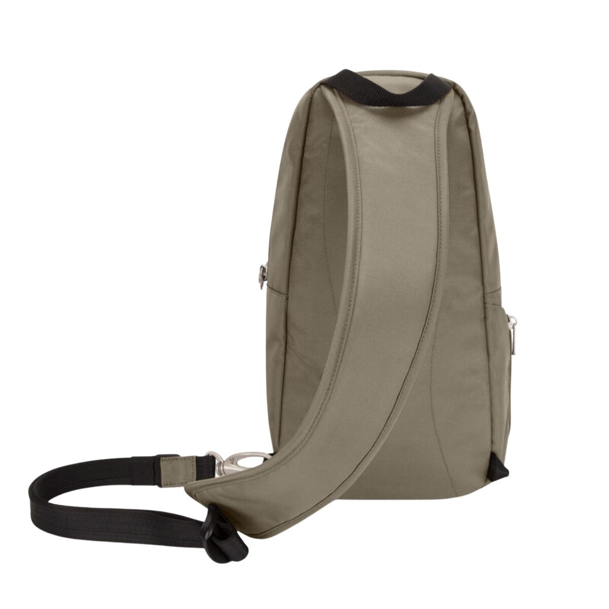 TRAVELON CLASSIC ANTI THEFT SLING BAG - Image 4