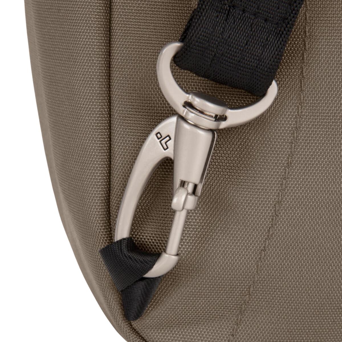 TRAVELON CLASSIC ANTI THEFT SLING BAG - Image 9