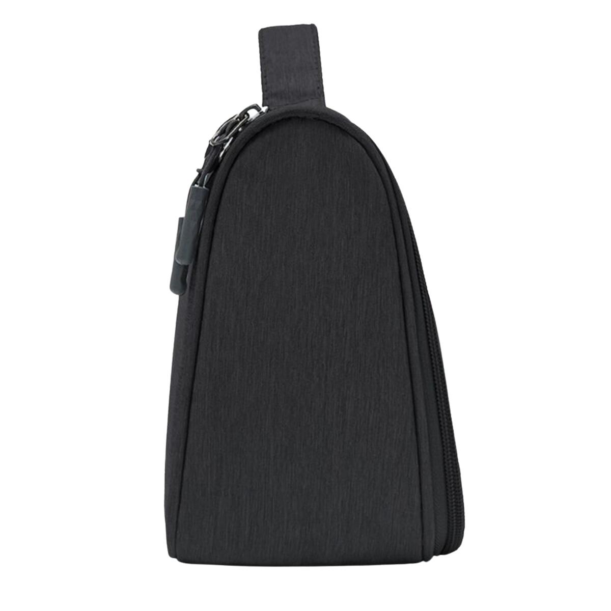 TRAVELON WORLD TRAVEL ESSENTIALS HANGING TOILETRY KIT - Image 3