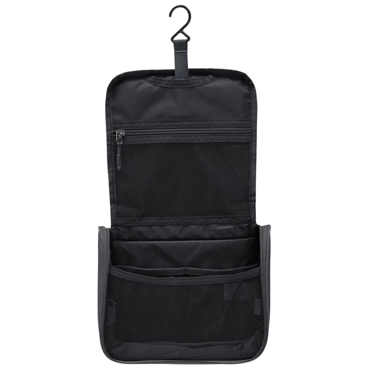 TRAVELON WORLD TRAVEL ESSENTIALS HANGING TOILETRY KIT - Image 5