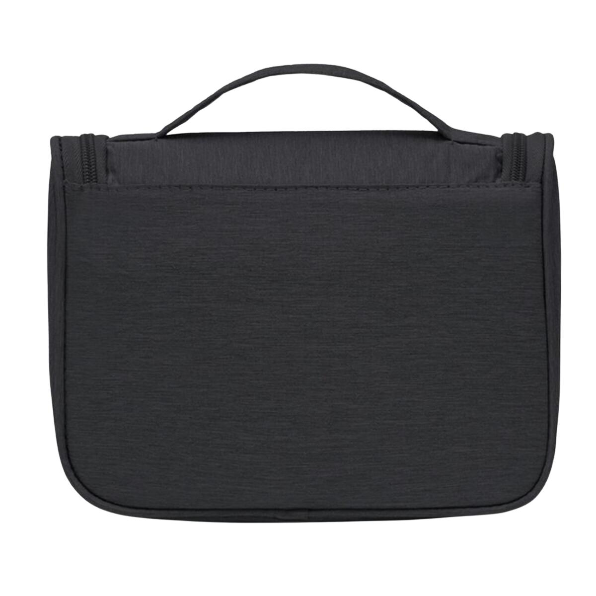 TRAVELON WORLD TRAVEL ESSENTIALS HANGING TOILETRY KIT - Image 4