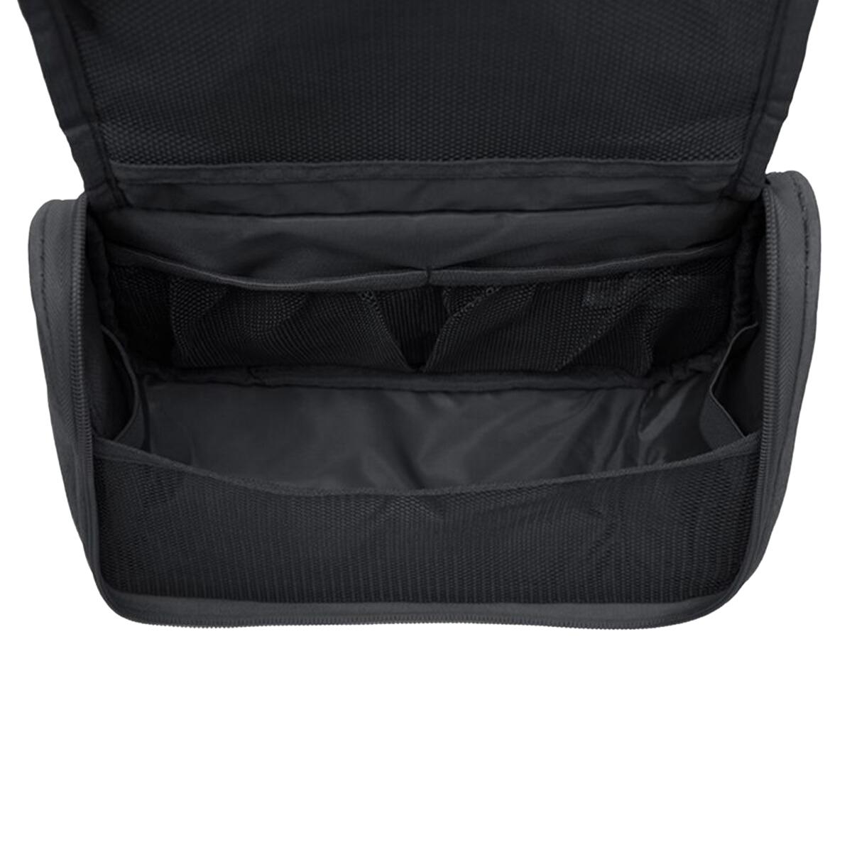 TRAVELON WORLD TRAVEL ESSENTIALS HANGING TOILETRY KIT - Image 7