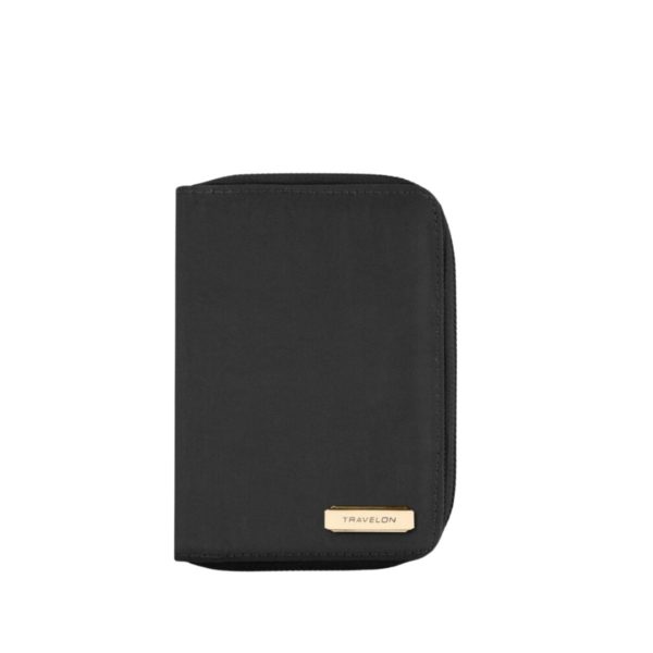 TRAVELON-RFID-BLOCKING-PASSWORD-ZIP-WALLET