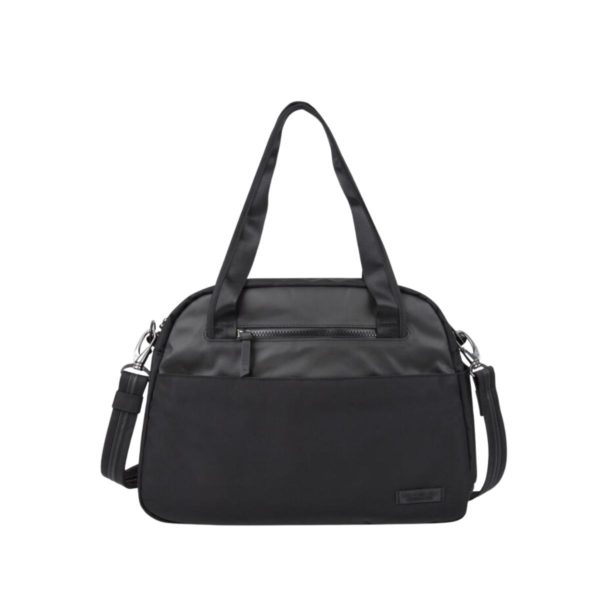 TRAVELON METRO ANTI THEFT CARRYALL TOTE