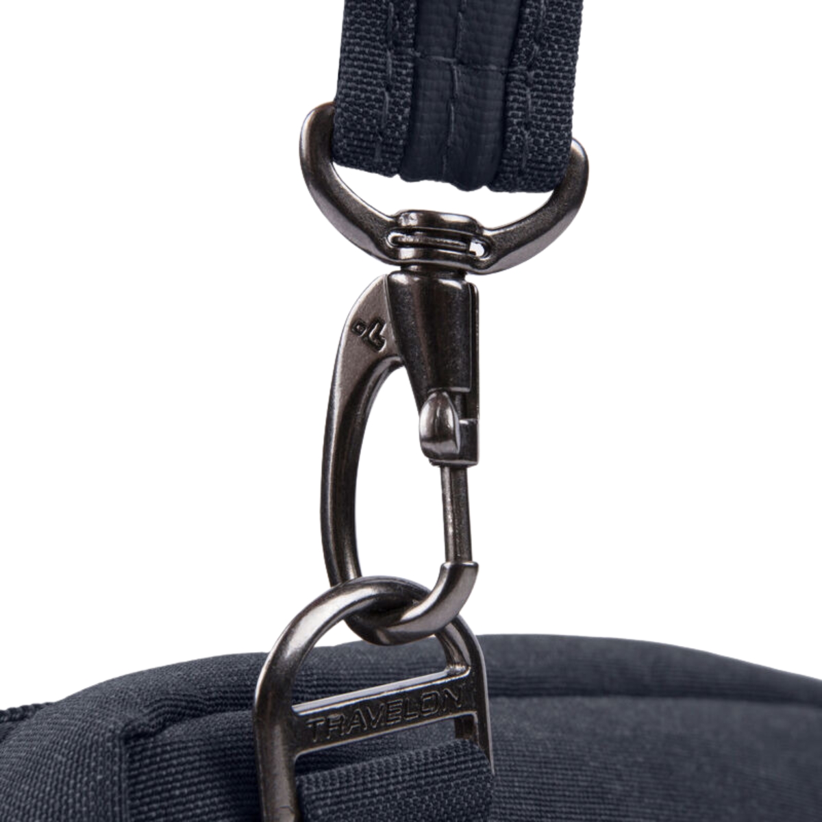 TRAVELON METRO ANTI THEFT CONVERTIBLE CROSSBODY - Image 4