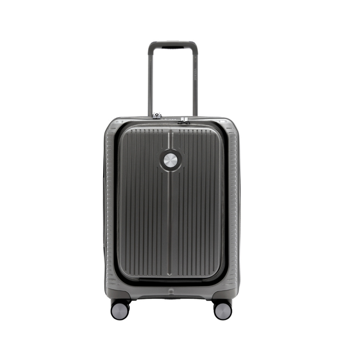 VERAGE ROME MONTI 55CM BUSINESS CABIN CASE