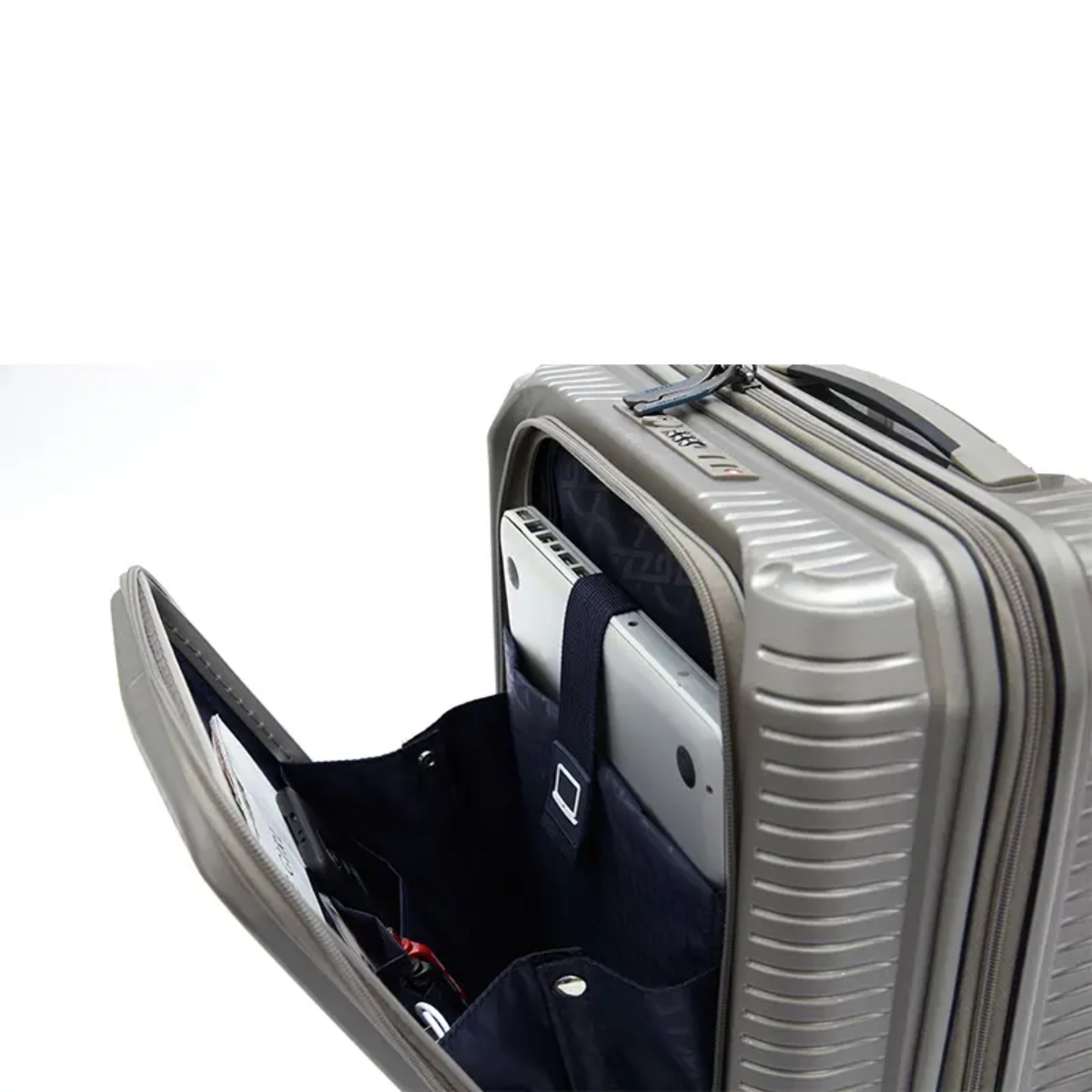 VERAGE ROME MONTI 55CM BUSINESS CABIN CASE - Image 8