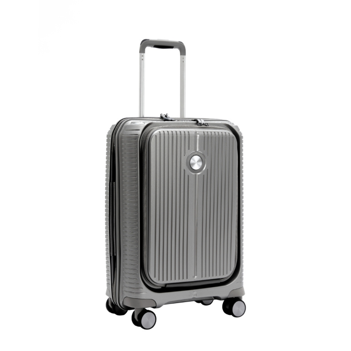 VERAGE ROME MONTI 55CM BUSINESS CABIN CASE - Image 6
