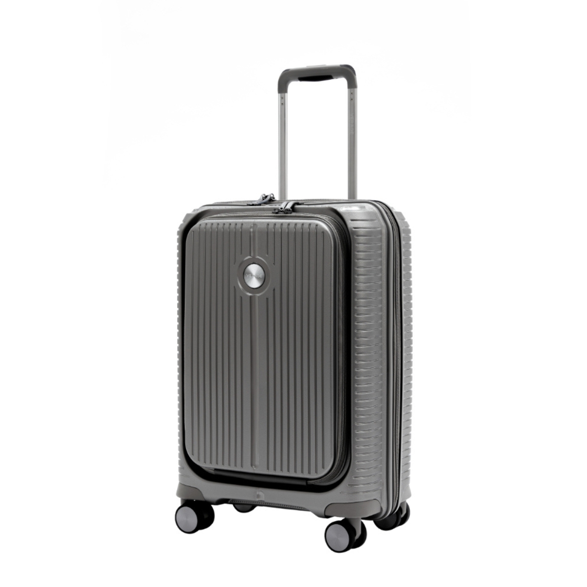 VERAGE ROME MONTI 55CM BUSINESS CABIN CASE - Image 2