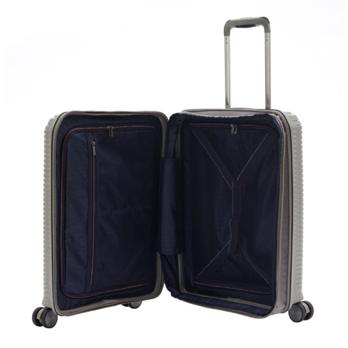 VERAGE ROME MONTI 55CM BUSINESS CABIN CASE - Image 7