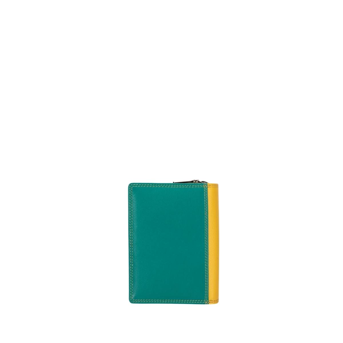 JEKYLL & HIDE CARIBBEAN BIFOLD PURSE W/TAB - Image 2