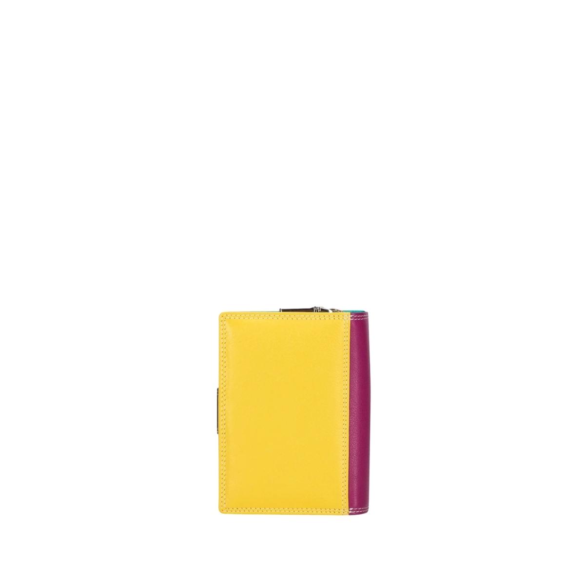 JEKYLL & HIDE CARIBBEAN BIFOLD PURSE W/TAB - Image 2